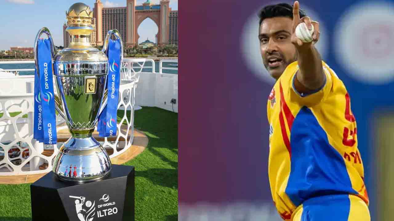 Ashwin