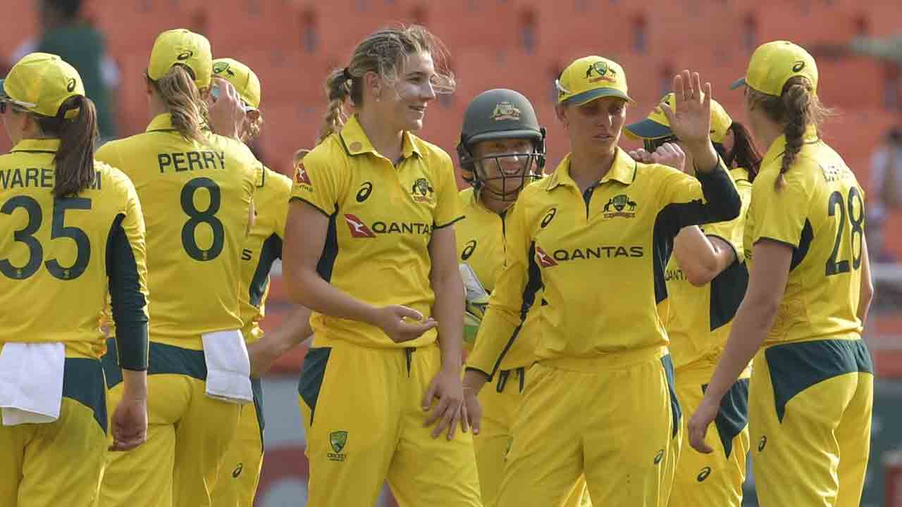 ICC | ఆస్ట్రేలియాకు షాకిచ్చిన ఐసీసీ.. మ్యాచ్ ఫీజులో భారీ కోత..!