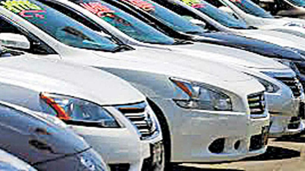 Automobile Sector