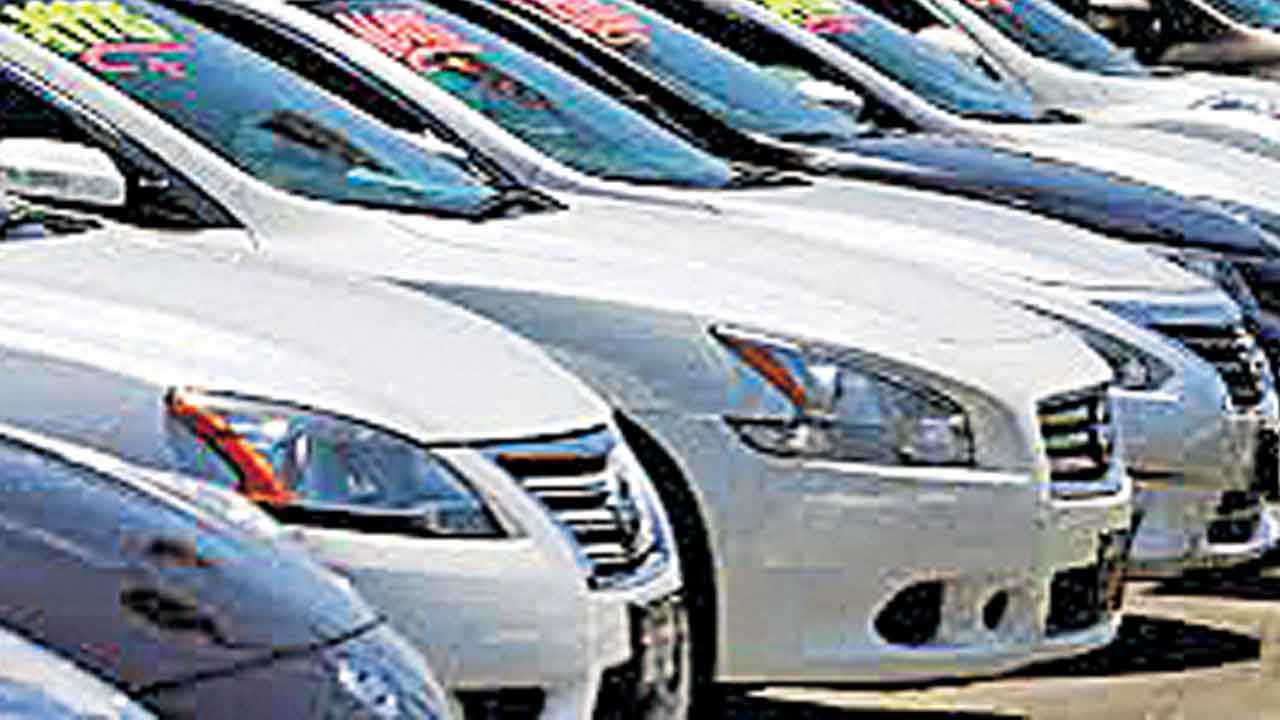 వాహన రంగానికి జోష్‌.. సియామ్‌ వర్గాలు వెల్లడి