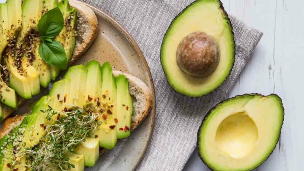Avocadofruit