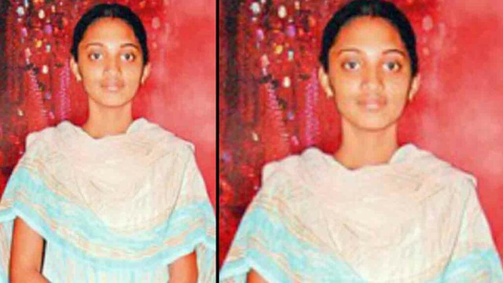 Ayesha Meera