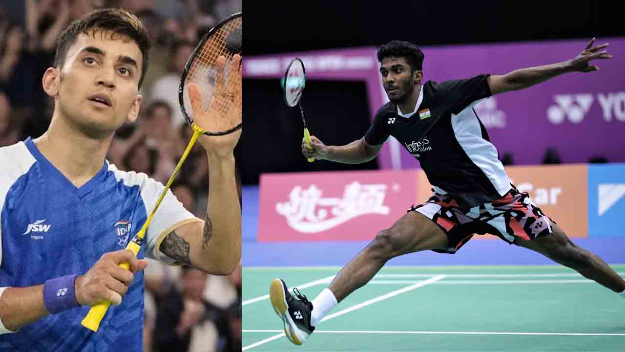 Hong Kong Open | తొమ్మిదో సీడ్ను చిత్తు చేసిన ఆయుశ్.. క్వార్టర్స్లో చిరాగ్ – సాత్విక్ జోడీ..!