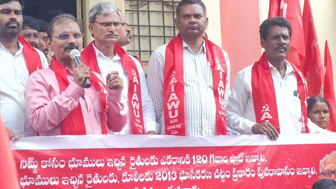B Venkat