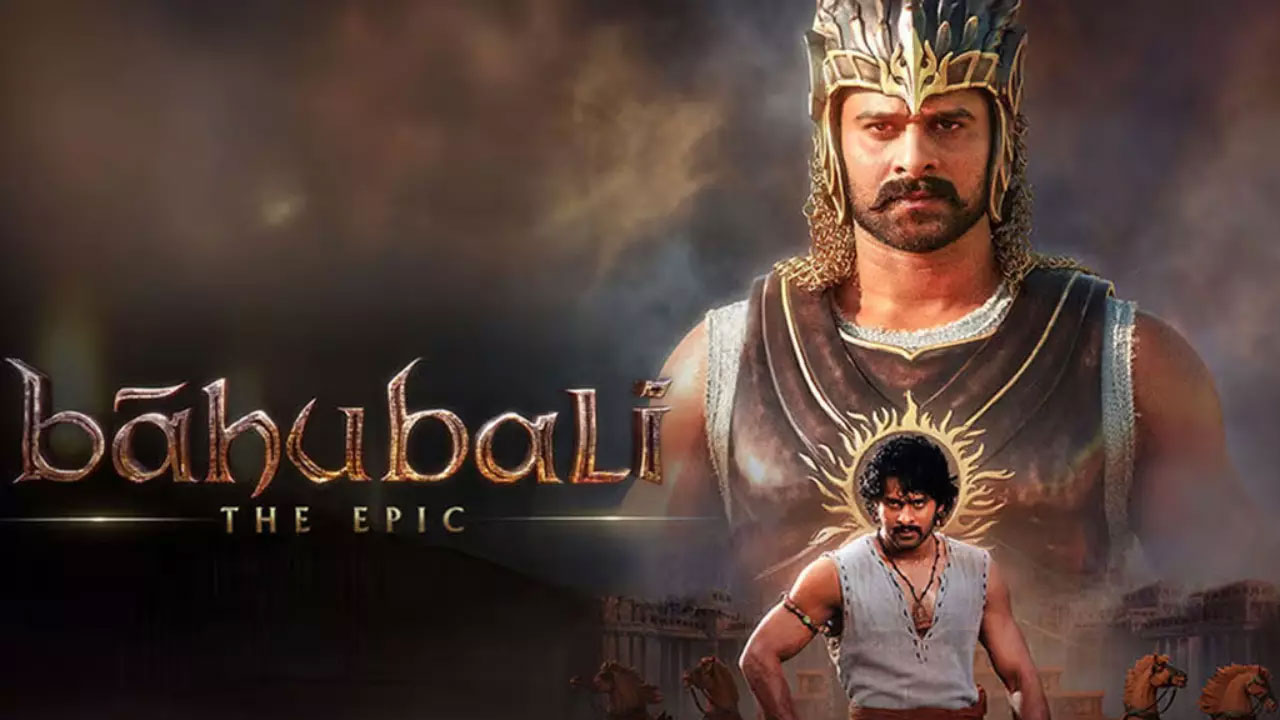 Baahubali | బాహుబలి రీ రిలీజ్.. ప్రభాస్, రాజమౌళి మ్యాజిక్ వంద కోట్లు వసూలు చేస్తుందా?
