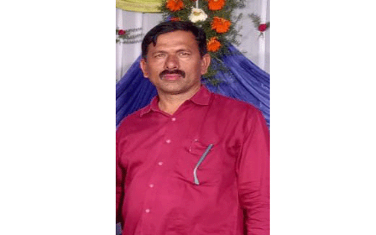 Karepally : పురుగుల మందు తాగిన వ్య‌క్తి మృతి