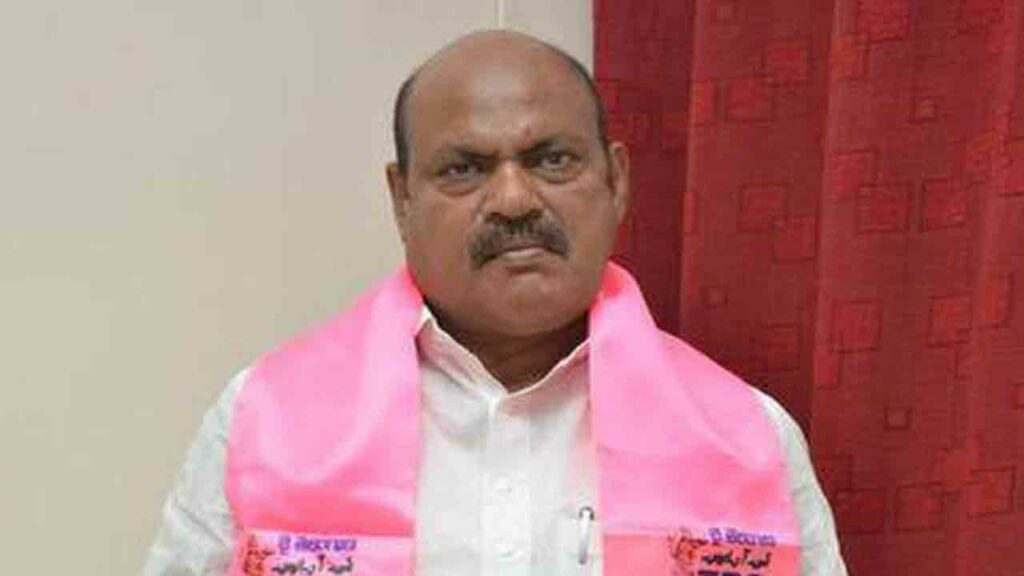 Bajireddy