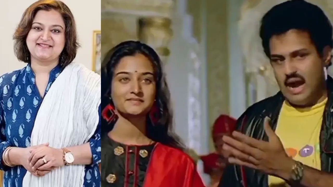 Mohini | ఆ ప‌ని ఇష్టం లేకపోయిన రోజా భర్త చేయించాడు.. ‘ఆదిత్య 369’ ఫేమ్ సంచ‌ల‌న కామెంట్స్