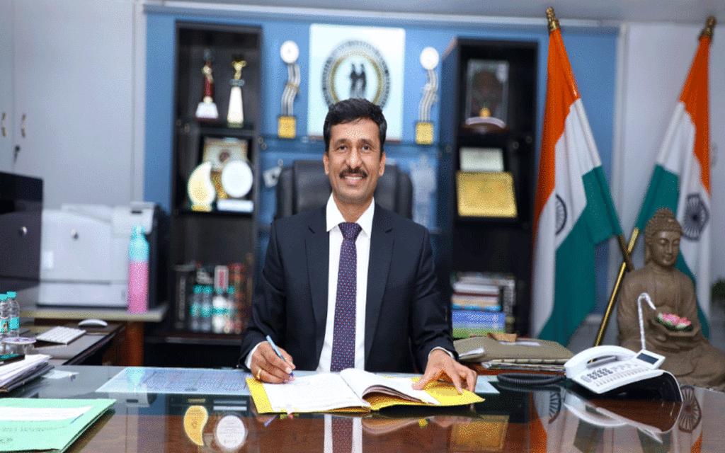 Ramavaram : గని ప్రమాద ఘటనల్లో కారుణ్య వారసులకు గ్రేడ్-3 క్లర్క్ పోస్టులు