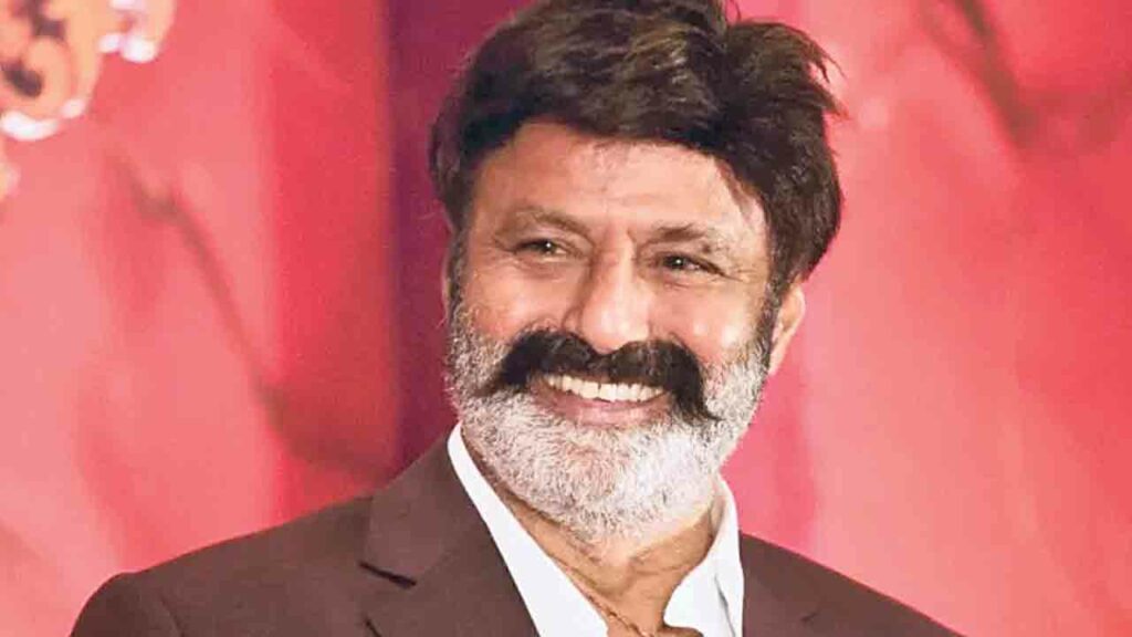 Balayya