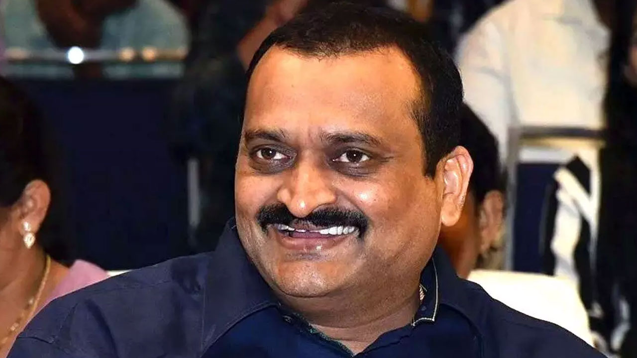 Bandla Ganesh | బండ్ల గ‌ణేష్ కాంట్ర‌వ‌ర్షియ‌ల్ ట్వీట్.. నెటిజ‌న్ల ఆగ్ర‌హం