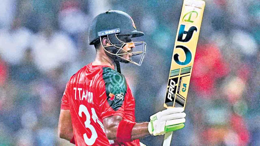 Bangladesh