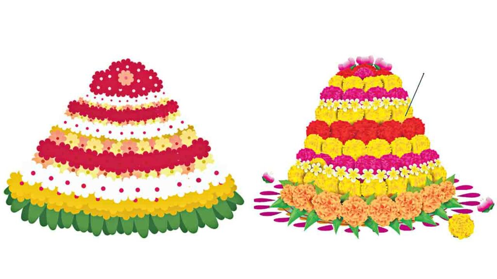 Bathukamma Festival