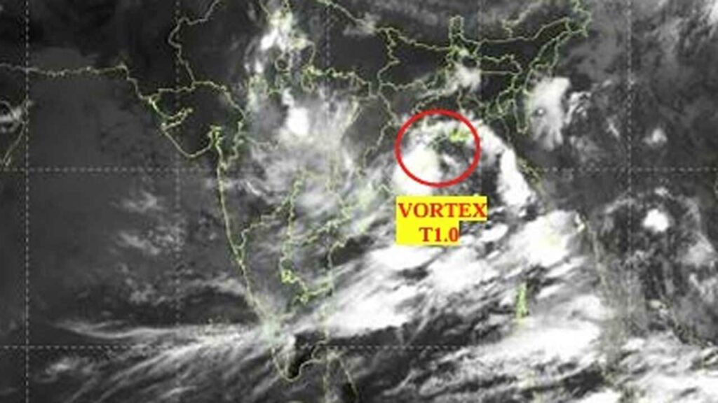 Bay Of Bengal