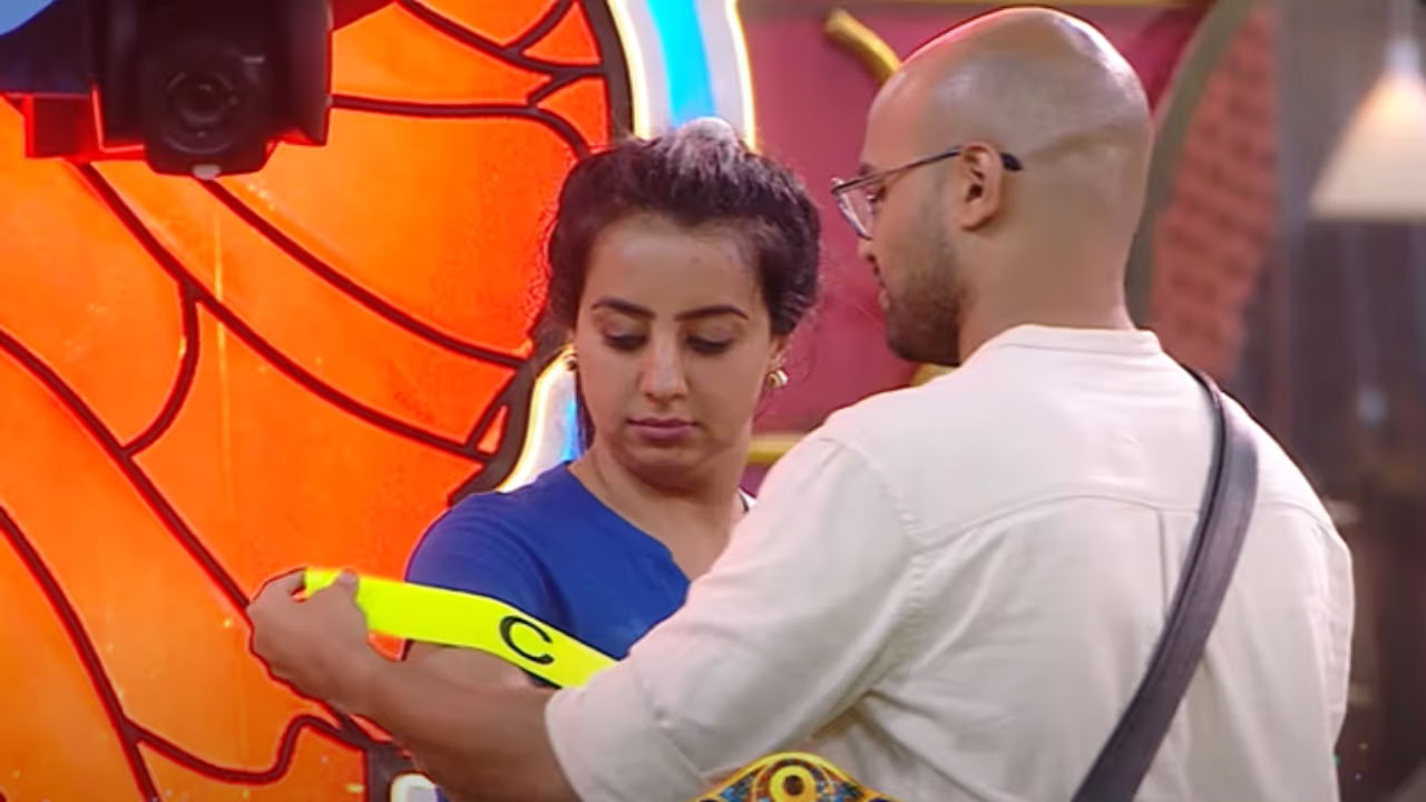 Bigg Boss 9 | చివ‌రికి ఈ అమ్మ‌డినే కెప్టెన్సీ వ‌రించిందా..ఫుడ్ కోసం నానా గొడ‌వ‌లు