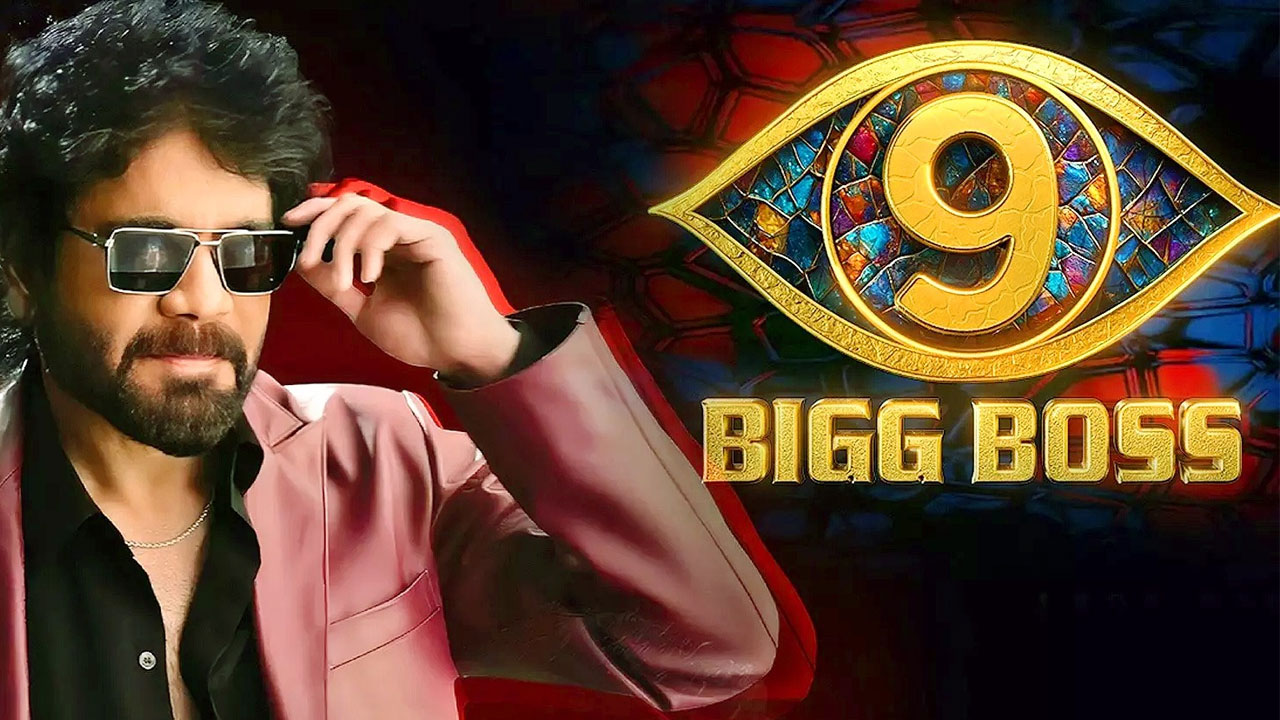 Bigg Boss 9 | తొలి రోజే హౌజ్‌లో హీటెక్కిన వాతావ‌ర‌ణం..గుండు కామెంట్స్‌పై ఫైటింగ్
