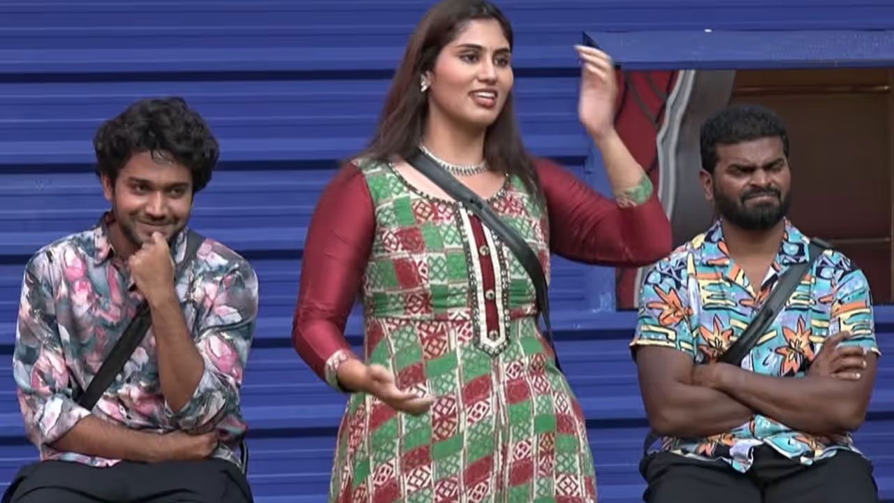 Bigg Boss 9 | 18వ రోజు బిగ్ ట్విస్ట్ ఇచ్చిన బిగ్ బాస్.. ఆమె వైల్డ్ కార్డు ఎంట్రీతో మారిన లెక్క‌లు