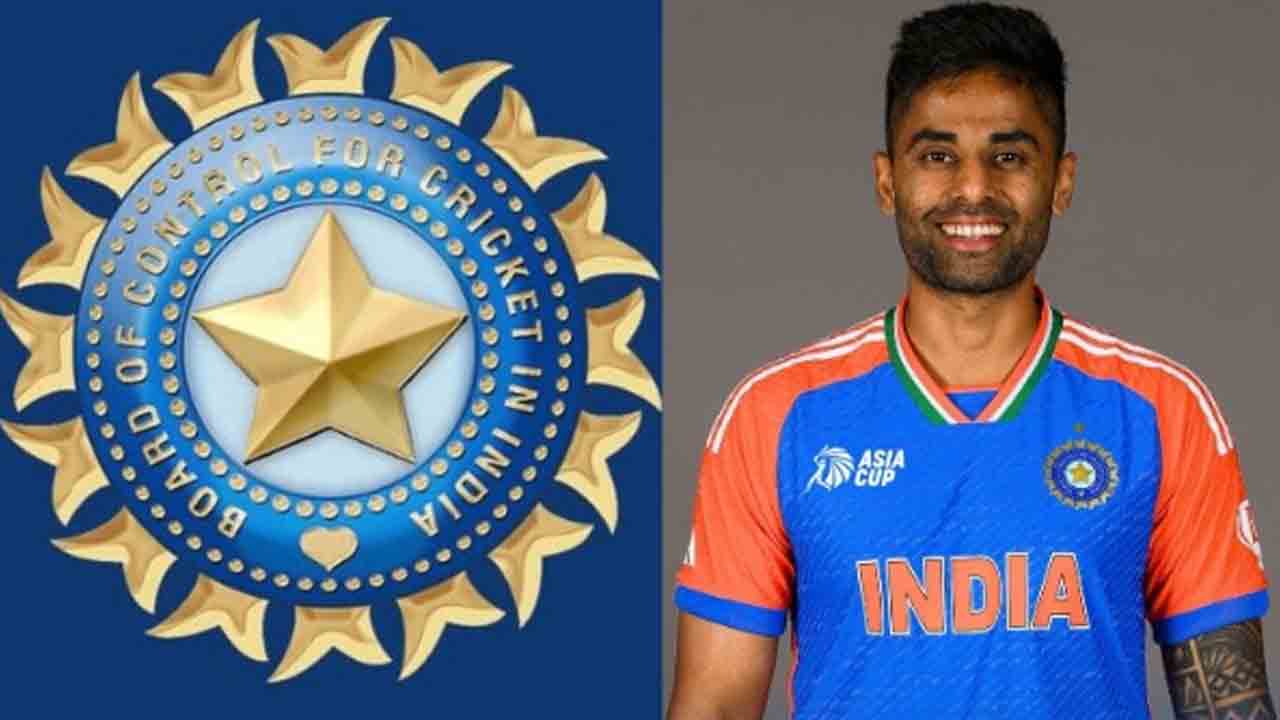 BCCI | 400 కోట్ల ఆదాయంపై కన్ను.. టీమిండియా జెర్సీ స్పాన్సర్షిప్ ధర పెంపు..!