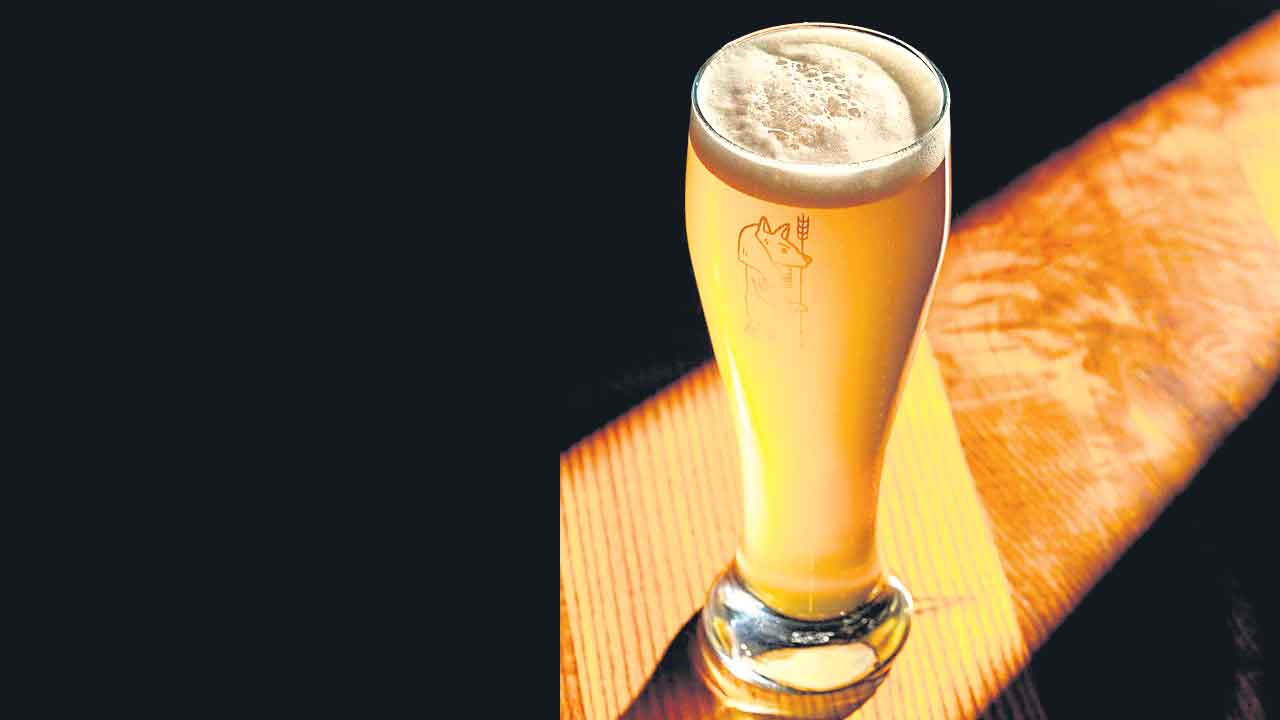 నష్టాల్లో మైక్రో బ్రూవరీస్‌.. సొమ్మంతా సర్కార్‌ ఖజానాకే దాసోహం