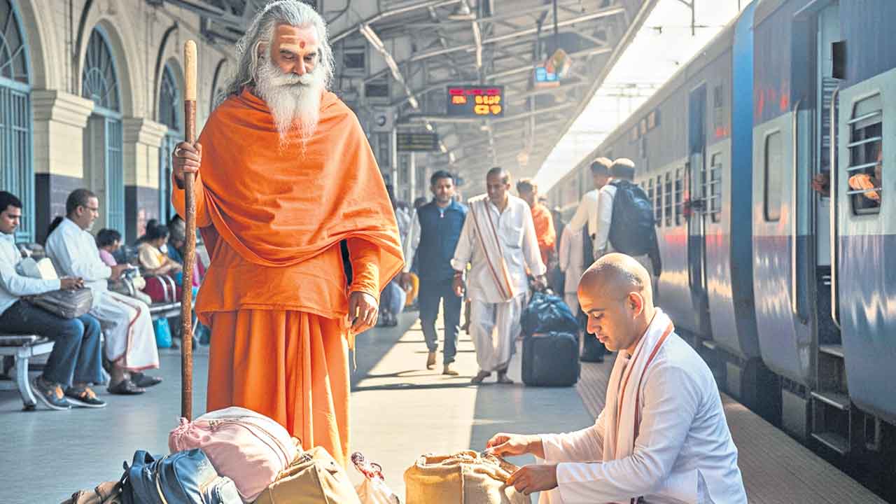 కథాసుధ – సంపూర్ణ సత్యం