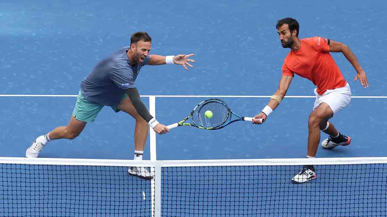 US Open | బాంబ్రీకి హార్ట్‌బ్రేక్.. సెమీఫైనల్లోనే వెనుదిరిగిన భారత స్టార్