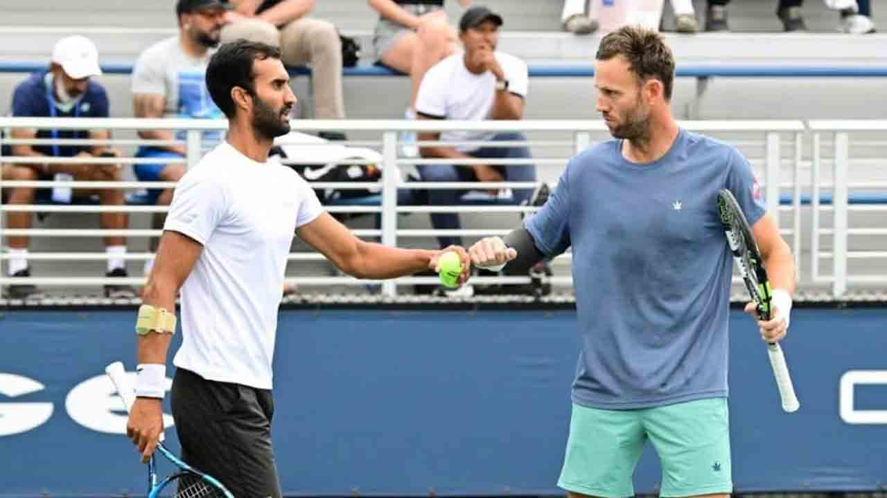 US Open | తొలిసారి సెమీఫైనల్లో.. భారత స్టార్‌ను ఊరిస్తున్న కలల ట్రోఫీ..!