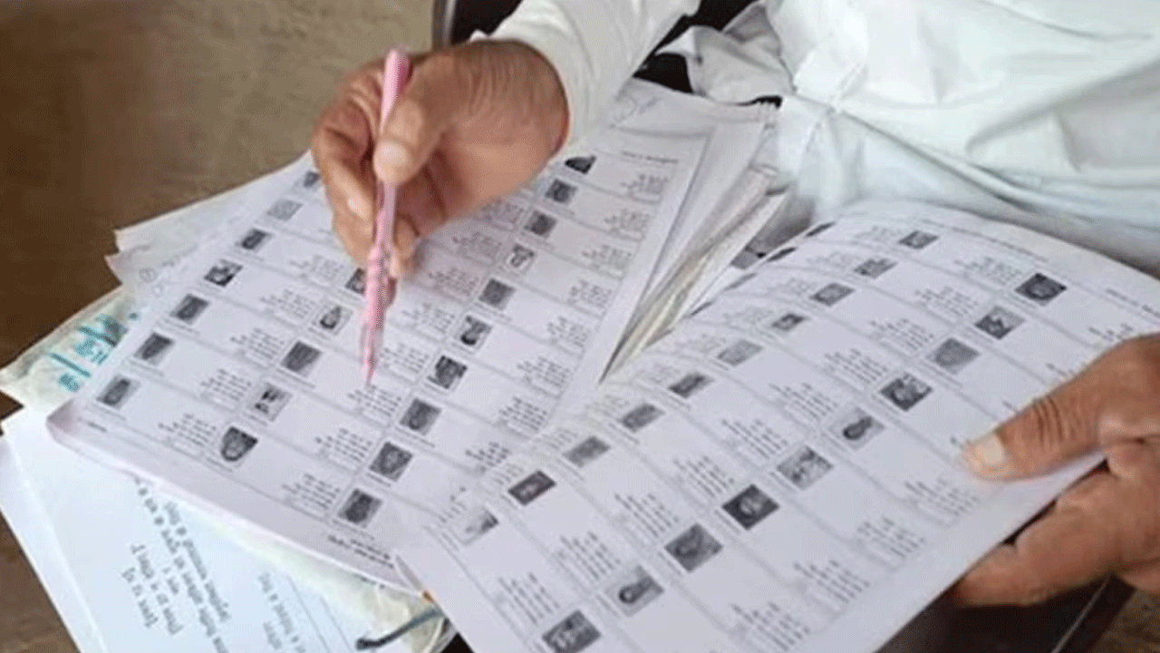 Bihar SIR: బీహార్‌లో 7.42 కోట్ల ఓట‌ర్లు.. సిర్ ప్ర‌క్రియ విజ‌య‌వంత‌మైంద‌న్న ఈసీ