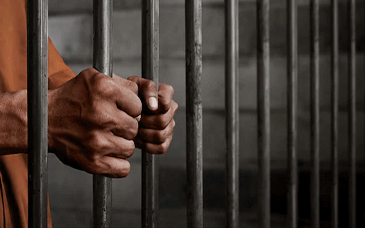 Nidamanoor : బైక్ దొంగకు రెండు నెల‌ల‌ జైలు