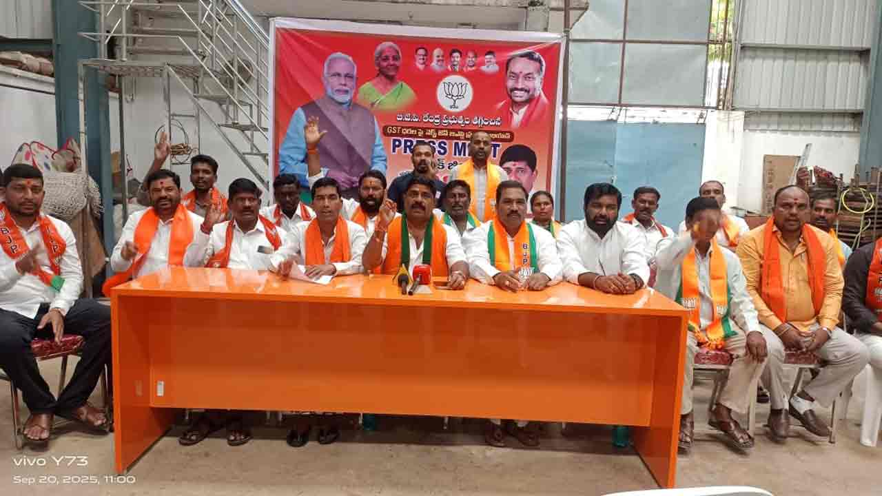 10 నిమిషాల‌కు ఓసారి క‌రెంట్ క‌ట్.. కాంగ్రెస్‌పై మండిప‌డ్డ బీజేపీ