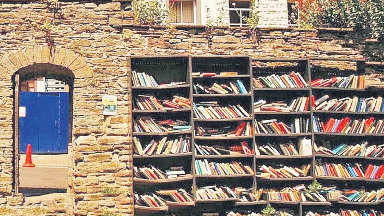 Books 01