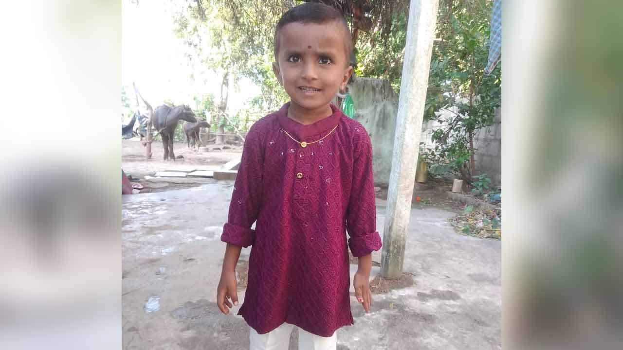 Mancherial | మంచిర్యాల జిల్లాలో విషాదం..జ్వరంతో 5 ఏండ్ల బాలుడి మృతి