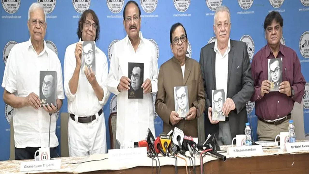 Brahmanandam | రాజ‌కీయాల్లోకి బ్ర‌హ్మానందం.. ఆయ‌న నాకు ఎంతో ప్రేర‌ణ‌..!