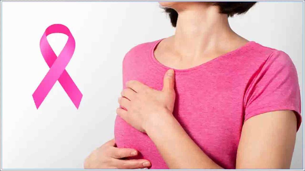 Breast Cancer