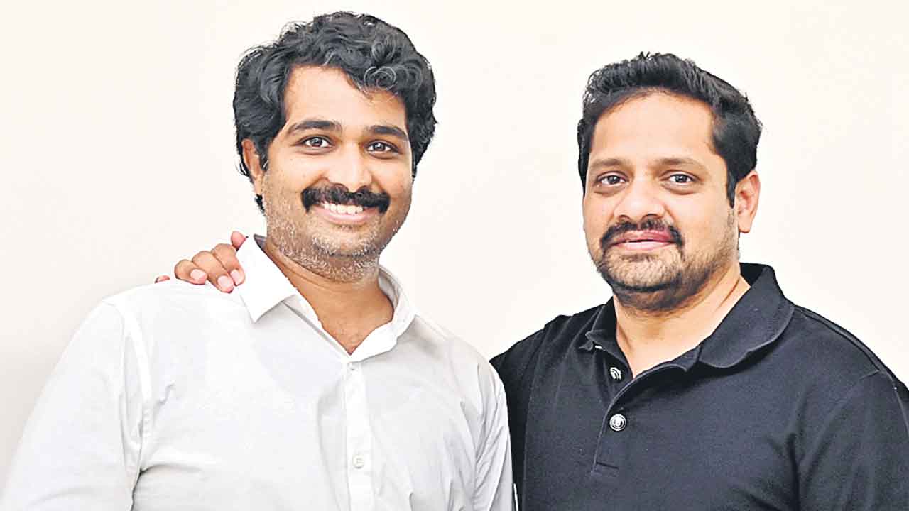 అశ్లీలత లేని ఫ్యామిలీ ఎంటర్‌టైనర్‌