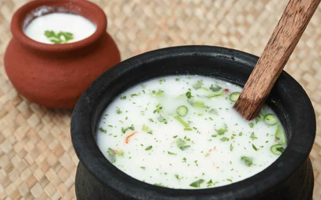 Buttermilk