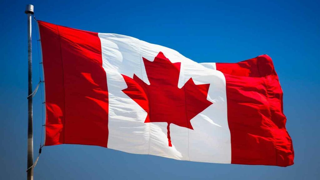 Canada