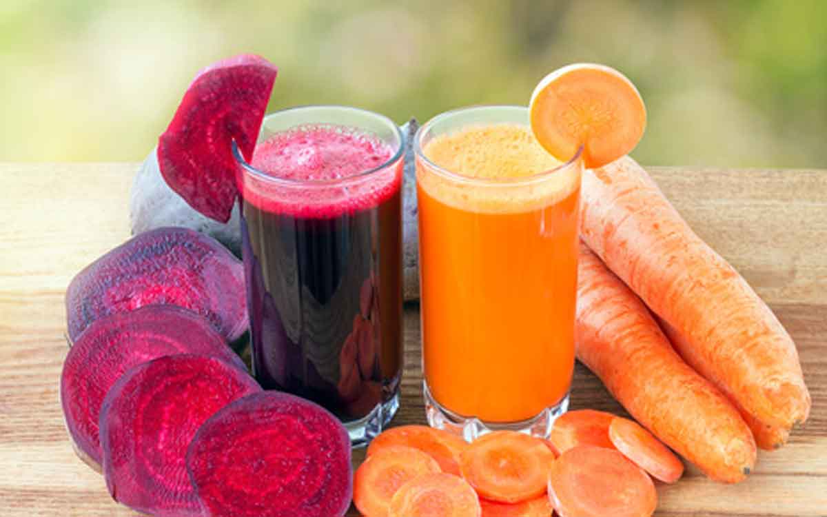 Carrot Beetroot Juice | క్యారెట్, బీట్ రూట్ జ్యూస్ను రోజూ తాగండి.. అనేక లాభాలు కలుగుతాయి..!
