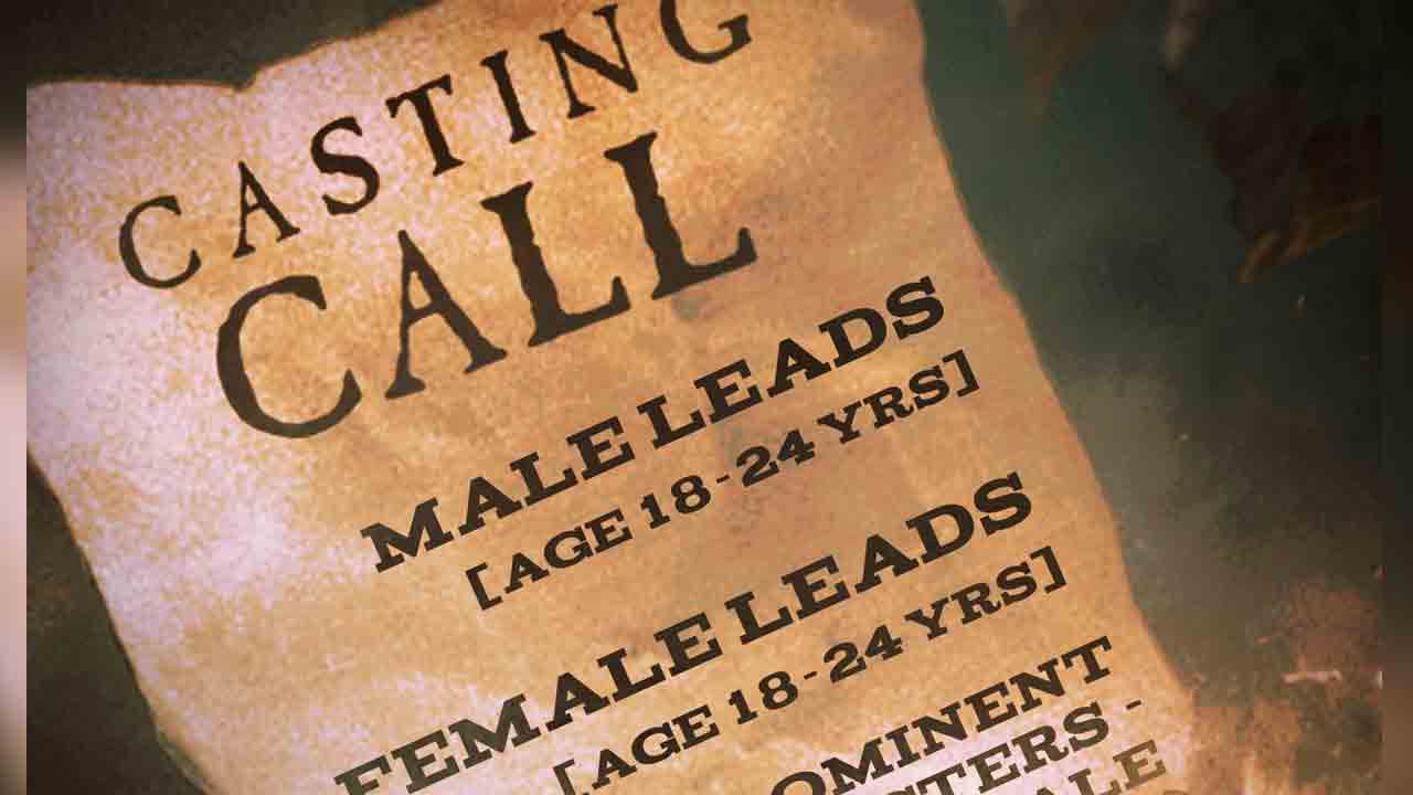 Sithara Entertainments | సితార ఎంటర్‌టైన్‌మెంట్స్ నుంచి కాస్టింగ్ కాల్.. నాగవంశీ సినిమాలో నటించాలనుందా?