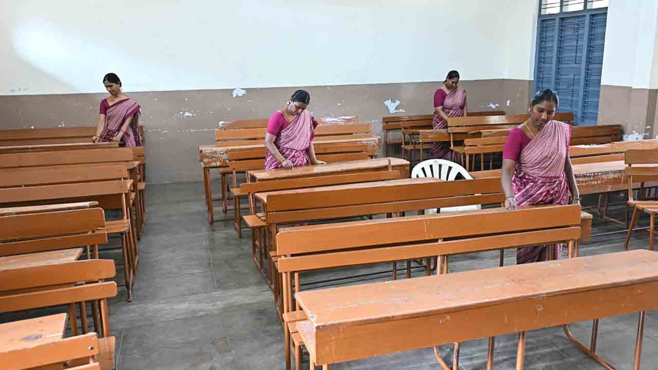 ఫిబ్రవరి 17 నుంచి సీబీఎస్‌ఈ పరీక్షలు