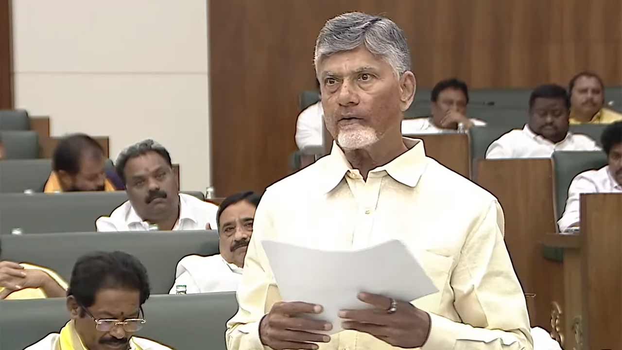Chandrababu | ఆటో డ్రైవర్లకు ఏటా రూ.15వేలు.. అక్టోబర్ 4 నుంచి ప్రారంభిస్తామన్న ఏపీ సీఎం చంద్రబాబు నాయుడు