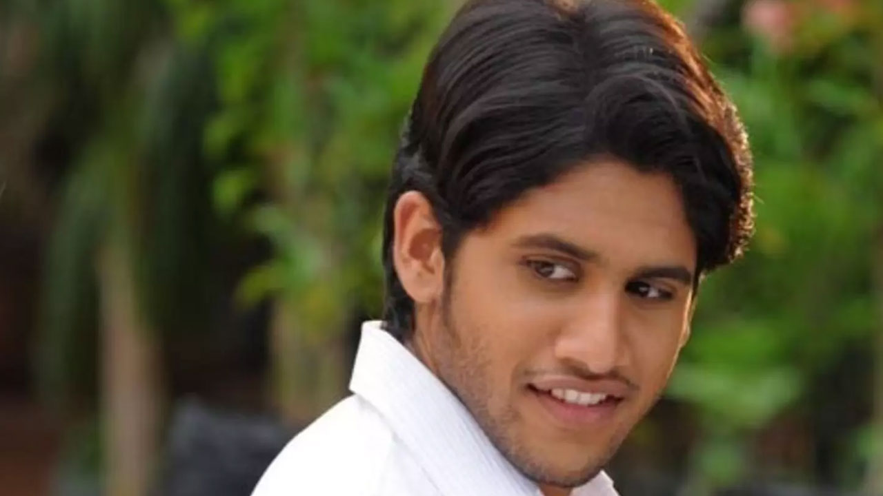 Naga Chaitanya | 16 ఏళ్ల వ్య‌క్తిగా మార‌బోతున్న నాగ చైత‌న్య‌.. జోష్ స్టైల్‌లో ర‌చ్చ‌కి రెడీ..!