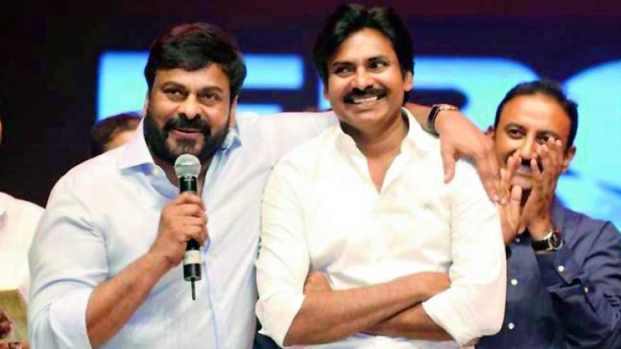 OG Event | పవన్ కళ్యాణ్ ‘ఓజీ’ సినిమా ప్రీ రిలీజ్ ఈవెంట్.. గెస్ట్ ఎవరో తెలుసా?