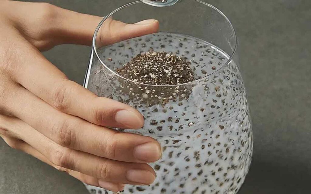 Chia Seeds