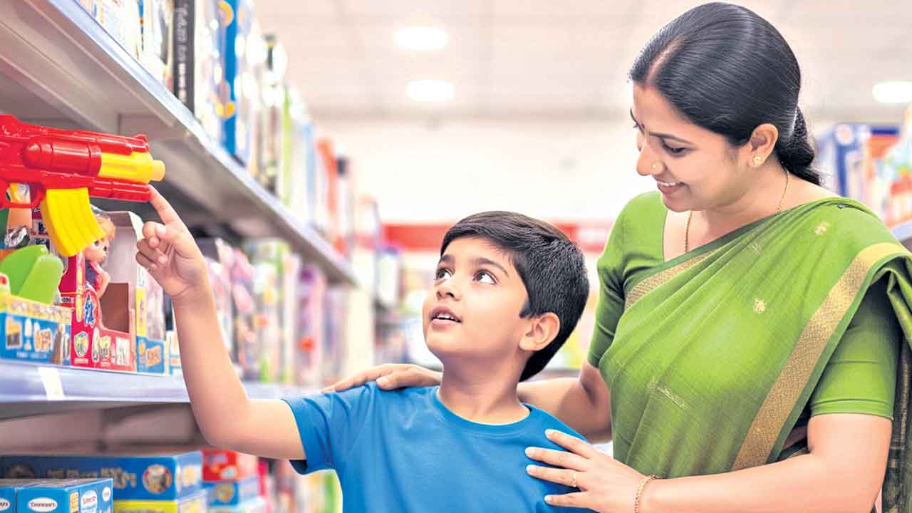 సున్నితంగా వివరించండి