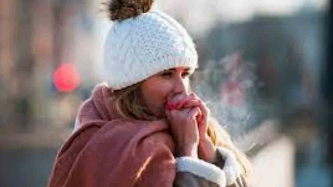 ఈ సారి చలికి గడగడలాడాల్సిందే!.. అక్టోబర్‌, డిసెంబర్‌లో తీవ్రత అధికం