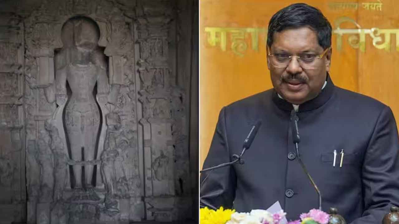 CJI Gavai: అన్ని మ‌తాల‌ను గౌర‌విస్తాను :  సీజేఐ బీఆర్ గ‌వాయ్