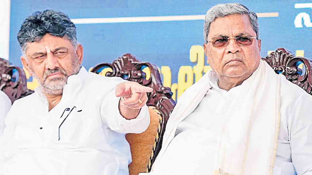 కన్నడ ప్రజలకు.. కాంగ్రెస్ సినిమా!