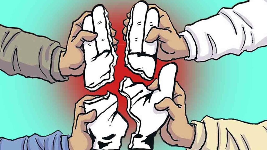Congress Party