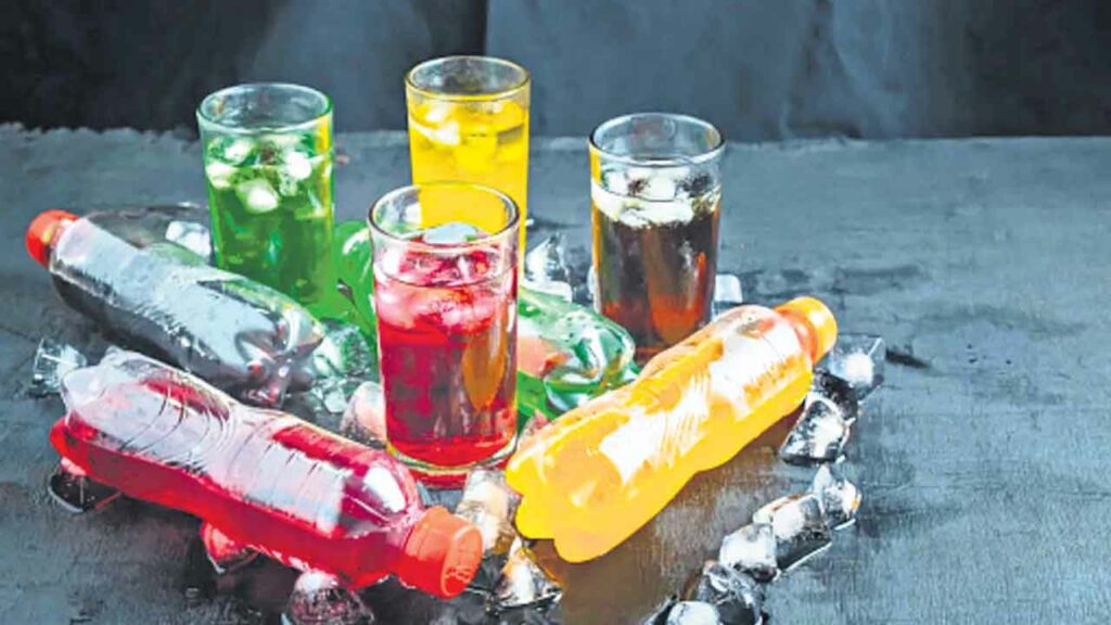 Cool Drinks