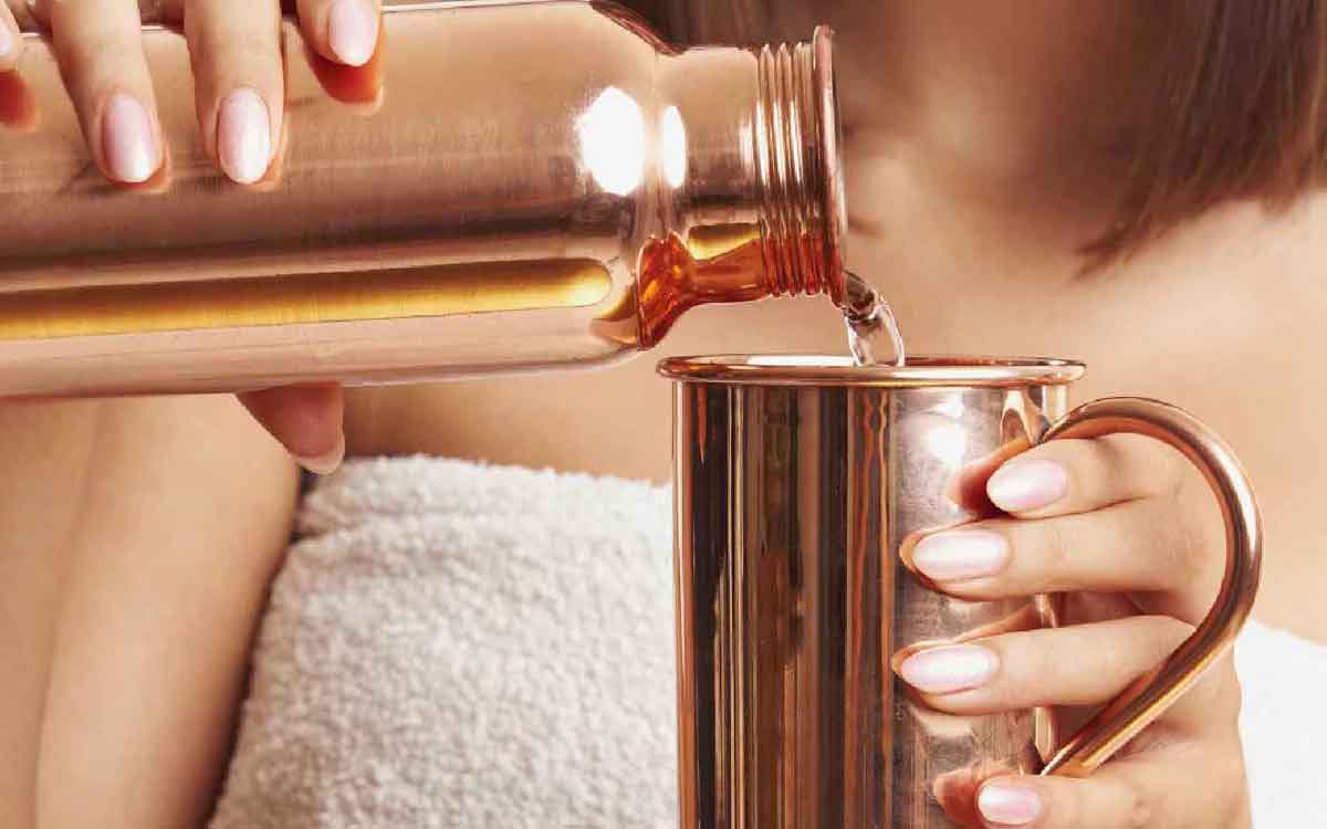 Copper Water | రాగి పాత్రలో నిల్వ ఉంచిన నీళ్లను తాగుతున్నారా..? అయితే ఈ విషయాలను తప్పనిసరిగా తెలుసుకోవాల్సిందే..!